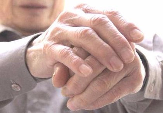Phòng thoái hóa khớp bàn và ngón tay