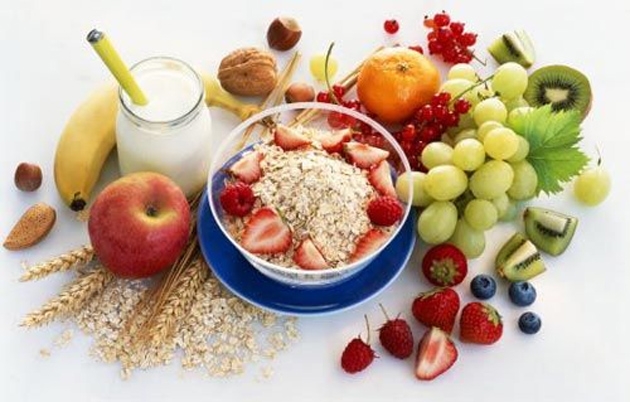 Hâm nóng cảm xúc nhờ thực phẩm