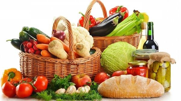 Các loại thực phẩm giúp đàn ông luôn khỏe