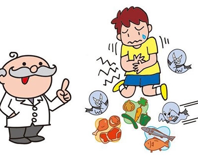 Mùa lạnh phòng bệnh tiêu chảy do Rotavirus
