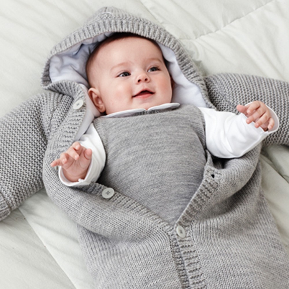 4 ấm 1 lạnh: Quy tắc giữ ấm giúp trẻ khỏe mạnh suốt mùa đông, các mẹ đã biết chưa?