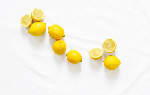 Uống nước chanh đều đặn 1 lần/ngày và kết quả bất ngờ sau 2 tuần