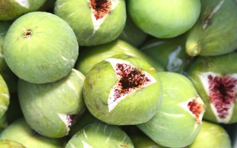 Vị thuốc hay bất ngờ từ chính mâm ngũ quả