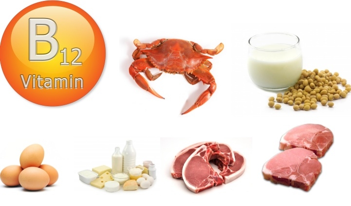 9 dấu hiệu cảnh báo bạn đang thiếu vitamin B12