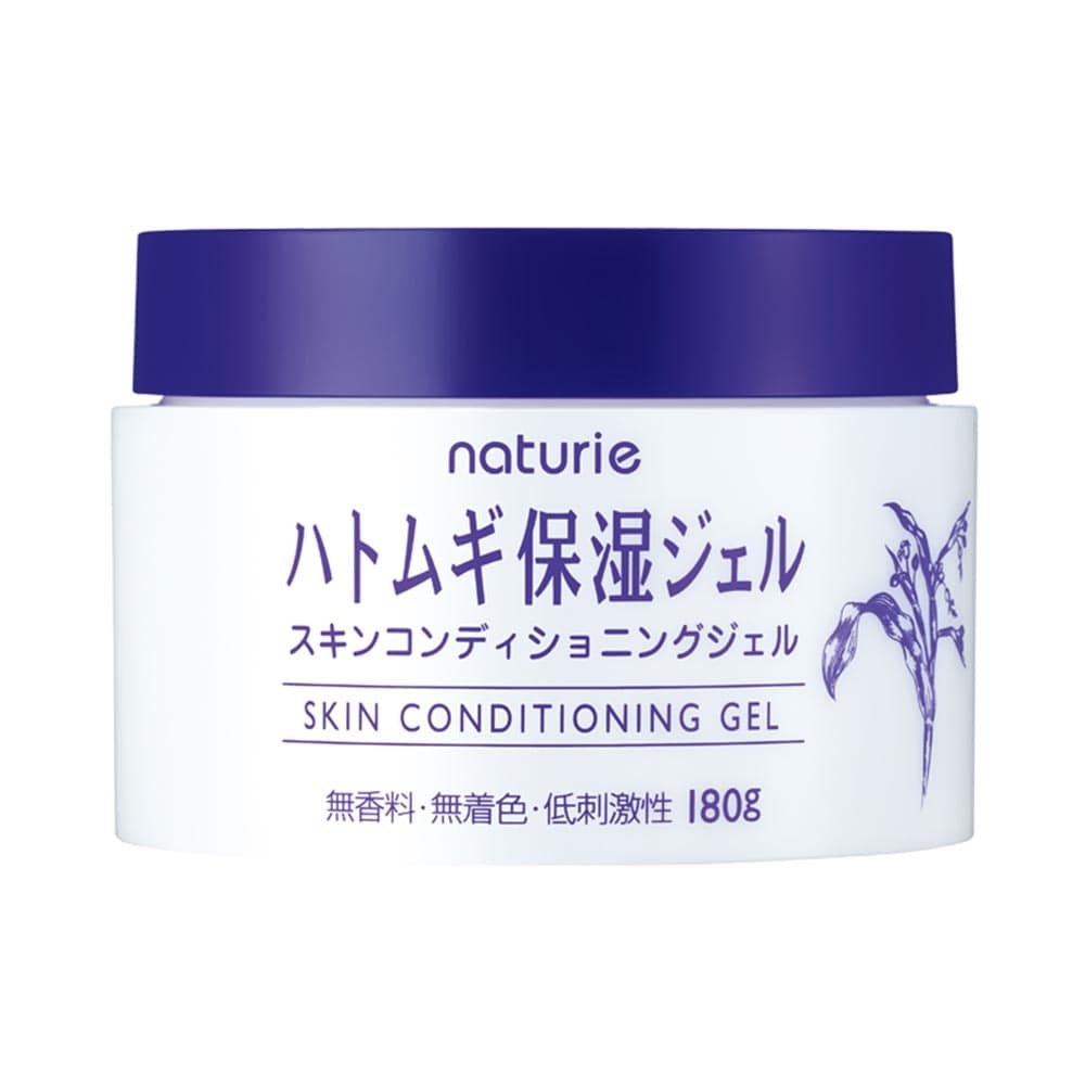 Kem dưỡng ẩm sáng da Naturie Skin Conditioning Gel (180g) - Nhật Bản