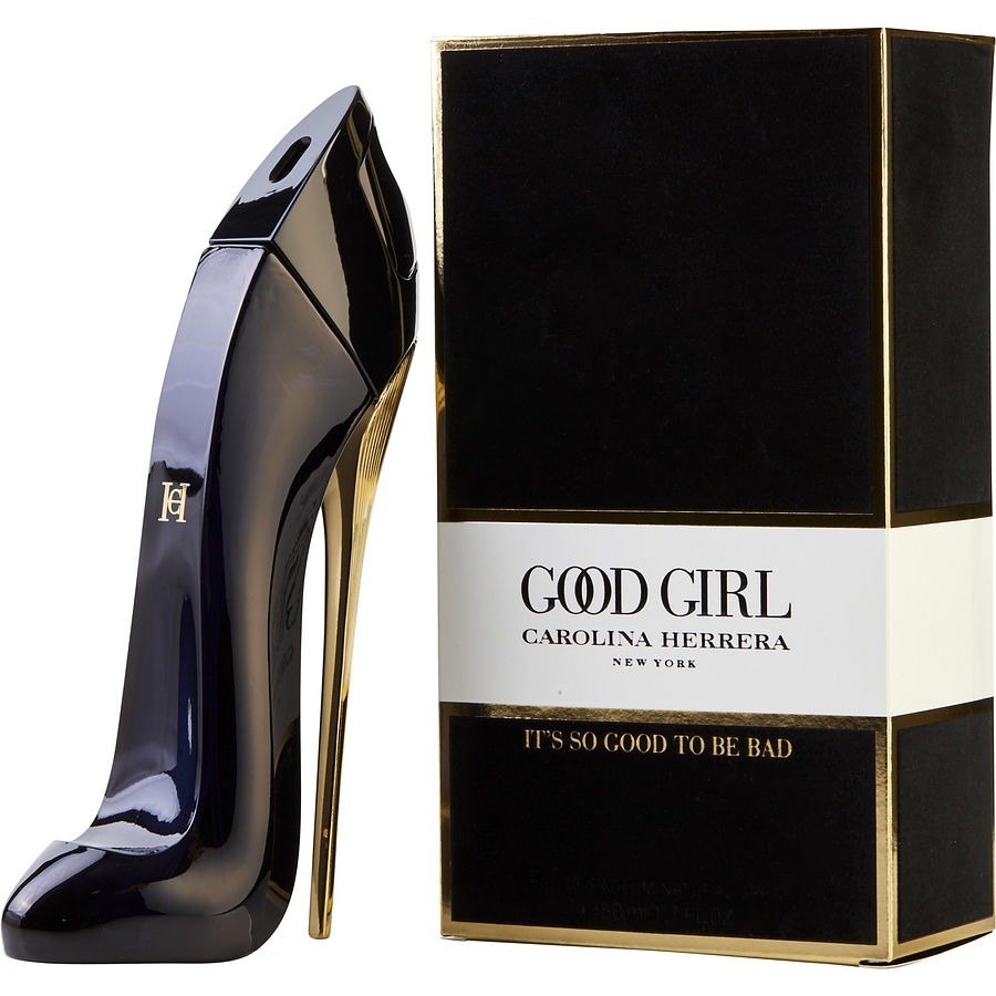 Nước hoa Carolina Herrera Good Girl EDP (7ml/80ml)