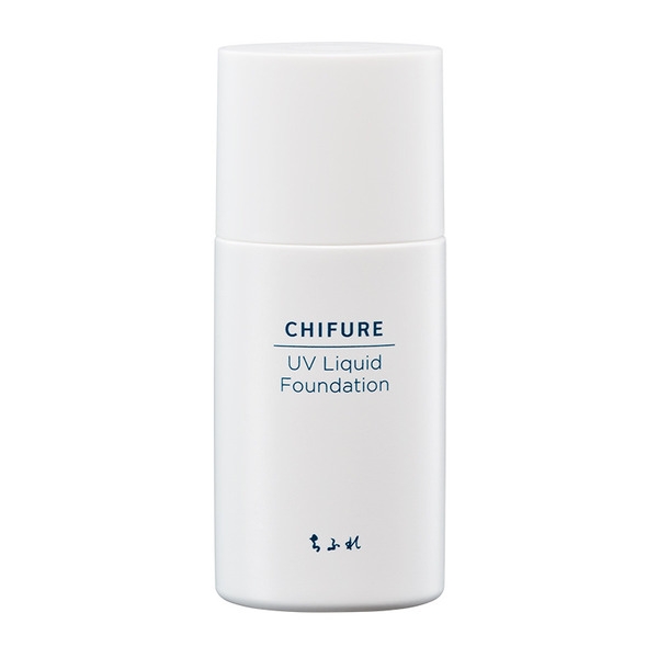 Kem nền Chifure UV Liquid Foundation SPF35 PA+++ (30ml) - Nhật Bản