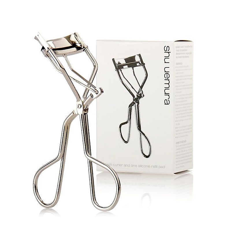 Kẹp bấm mi Shu Uemura Eyelash Curler - Nhật Bản