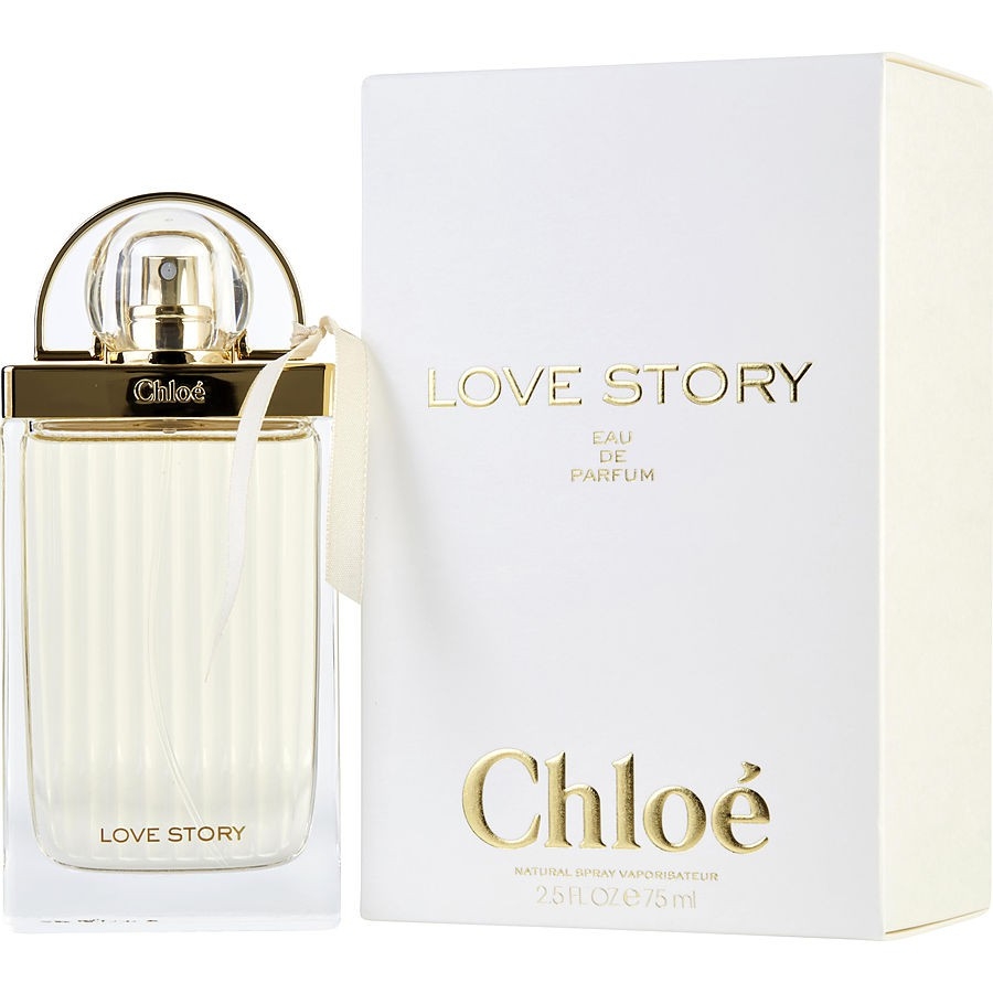 Nước hoa Chloé Love Story EDP (7.5ml/75ml)