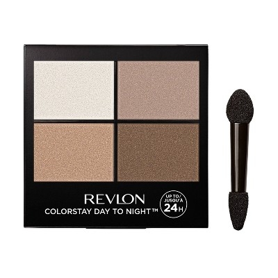 Phấn mắt lâu phai Revlon Colorstay 24 Hour Eye Shadow (4.8g) - Mỹ