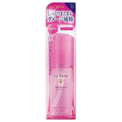 Gel dưỡng tóc La Sana Hair Essence (75ml/120ml) - Nhật Bản