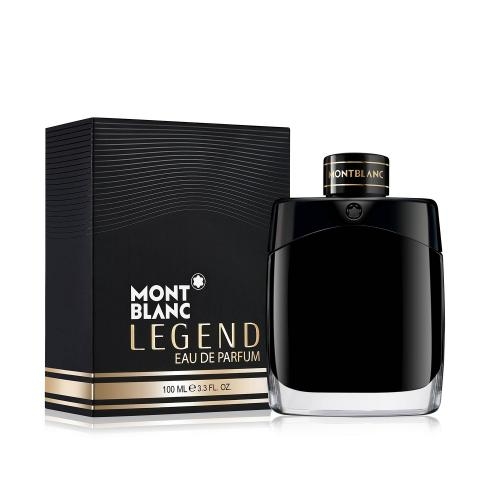 Nước hoa Mont Blanc Legend EDP (100ml) - For Men