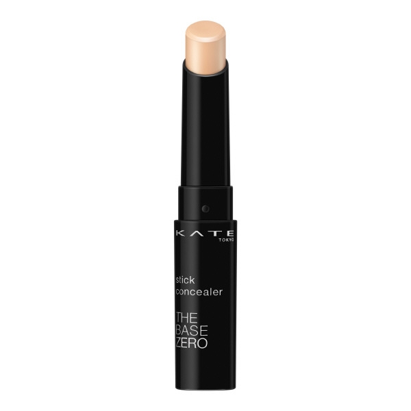 Kem che khuyết điểm Kate Stick Concealer A Natural Beige (3g) - Nhật Bản