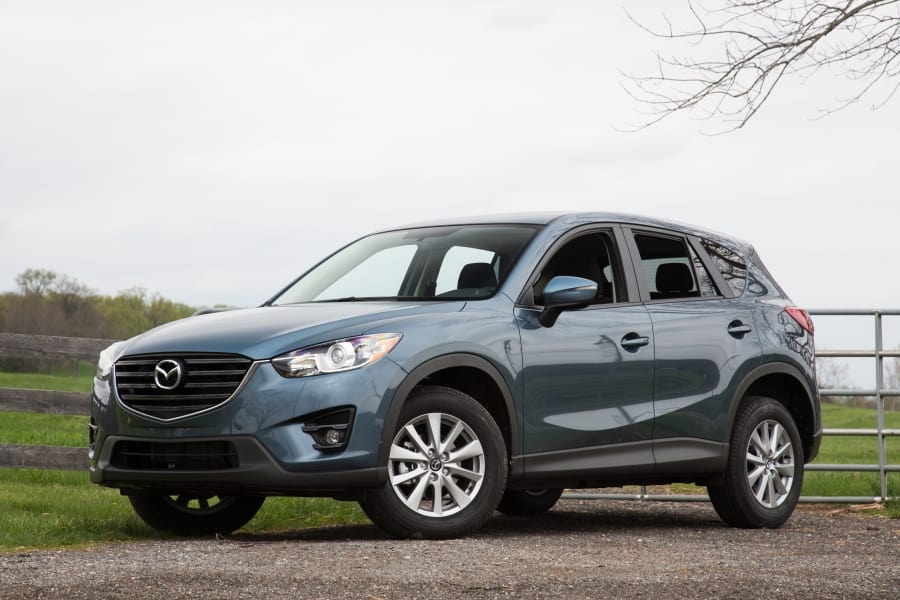2014 Mazda CX5 Prices Reviews and Photos  MotorTrend