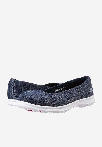 Giày búp bê Skechers Go Step - Trace