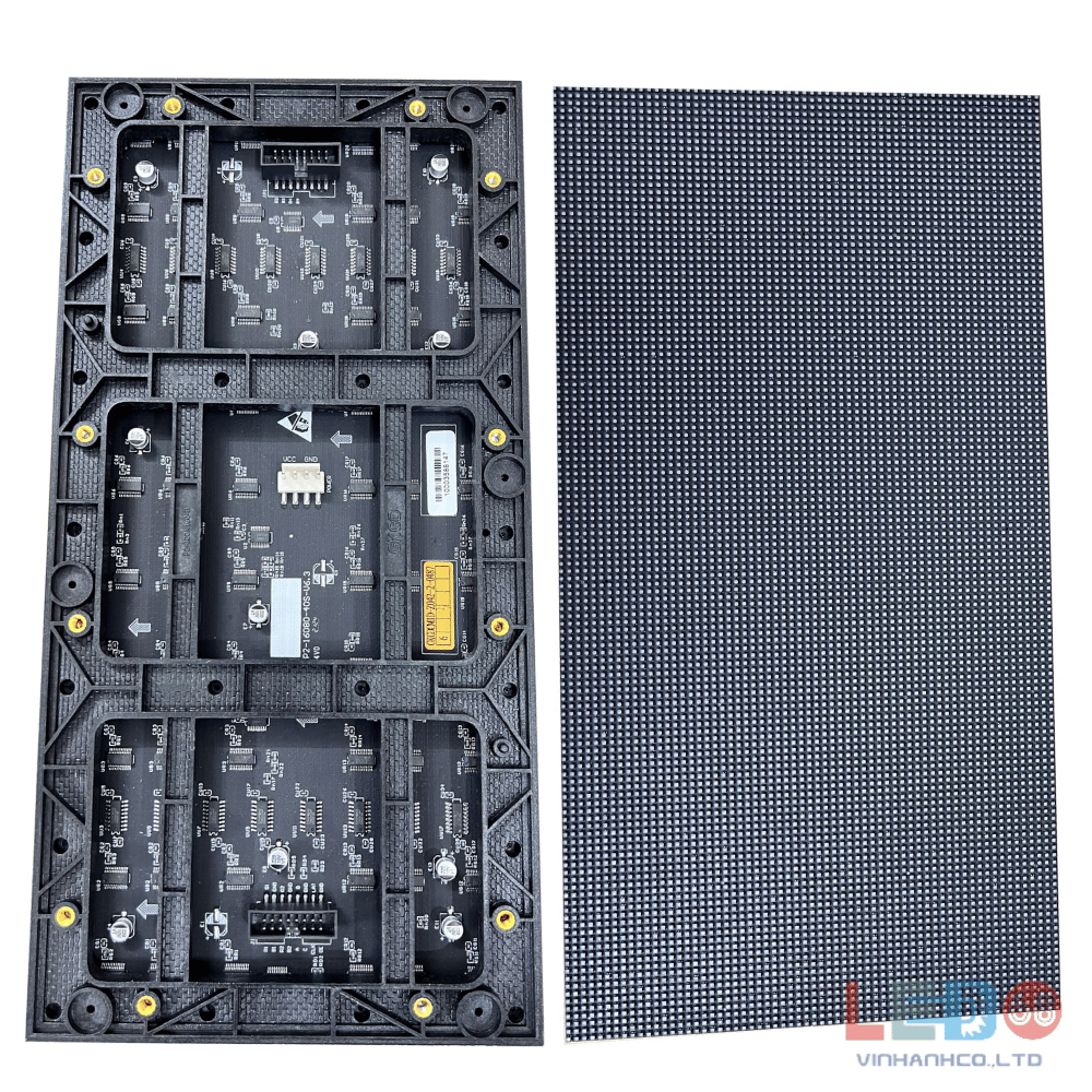 Module LED P2 Trong nhà GKGD | LED68 VINHANH