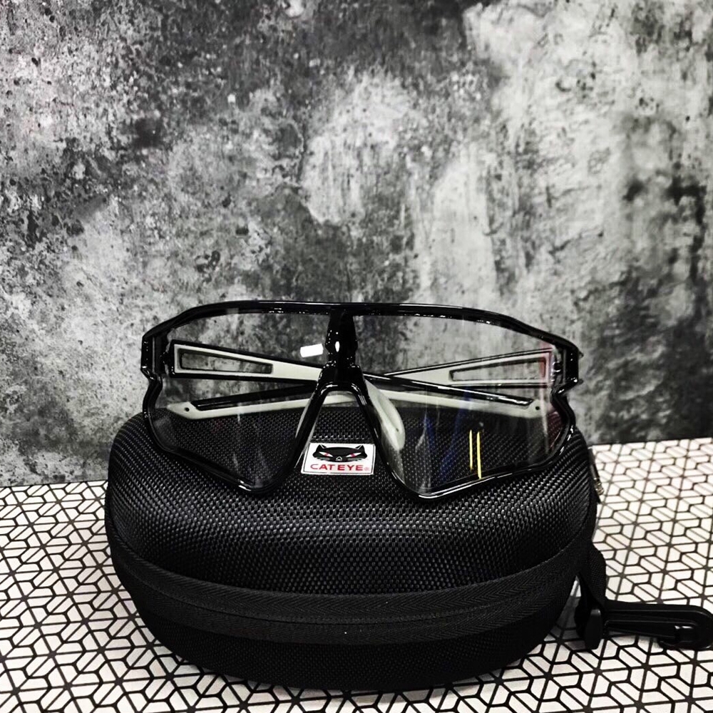 cateye photochromic sunglasses review