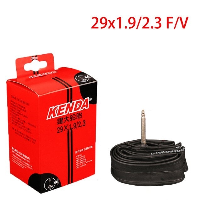 Săm Kenda 29" PRESTA MTB Tube 29x1.9/2.3 F/V NI