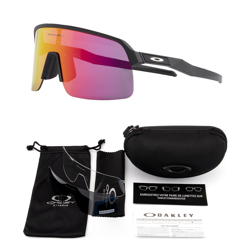 Kính Oakley Sutro Lite 2021