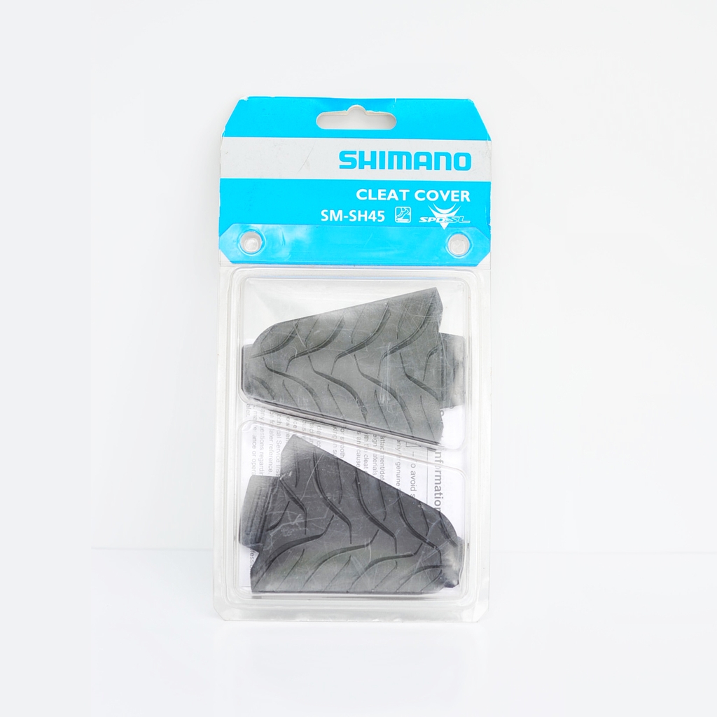Pedal Shimano Cleat Cover SMSH45