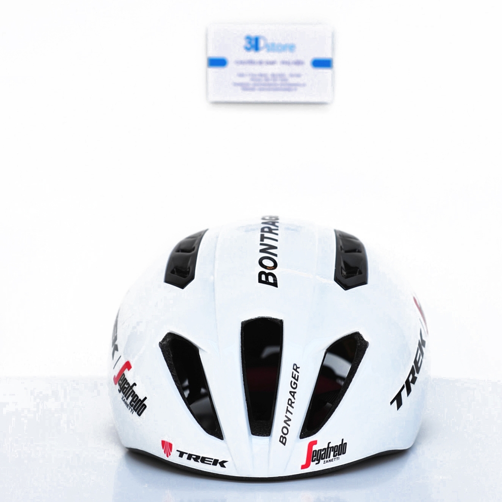 bontrager ballista trek segafredo helmet