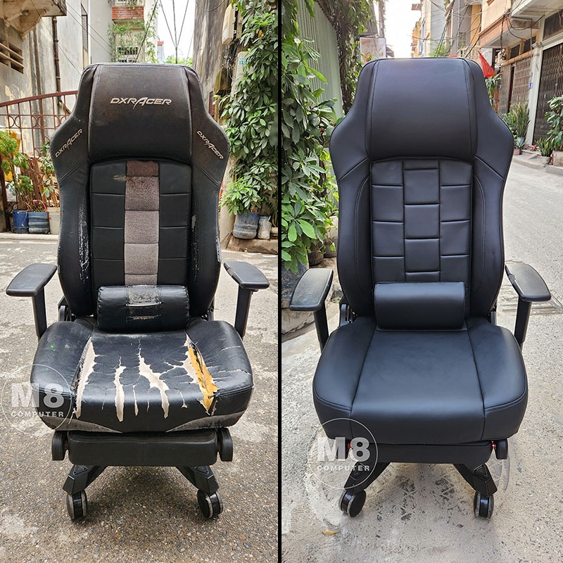 ĐỆM HỖ TRỢ NGỒI LÂU THOÁNG KHÍ PHÙ HỢP VĂN PHÒNG Ô TÔ VÀ GAMING