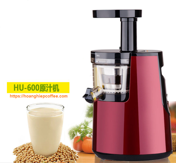 tiêu chí lựa chọn máy ép trái cây
