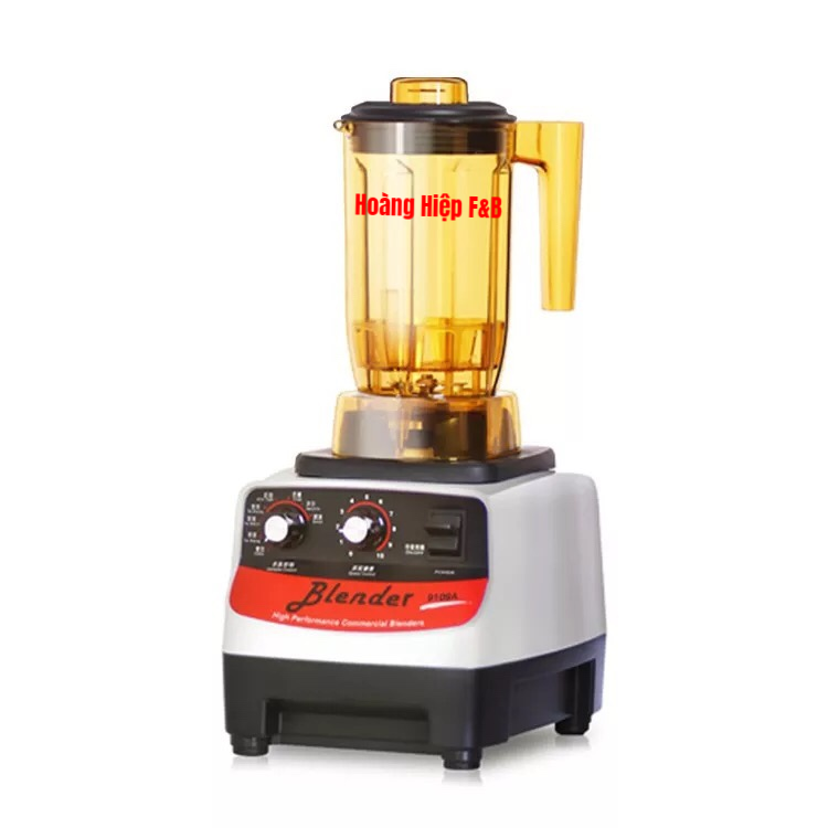 Máy đảo trà EBlenders EJ816 Hoàng Hiệp Coffee