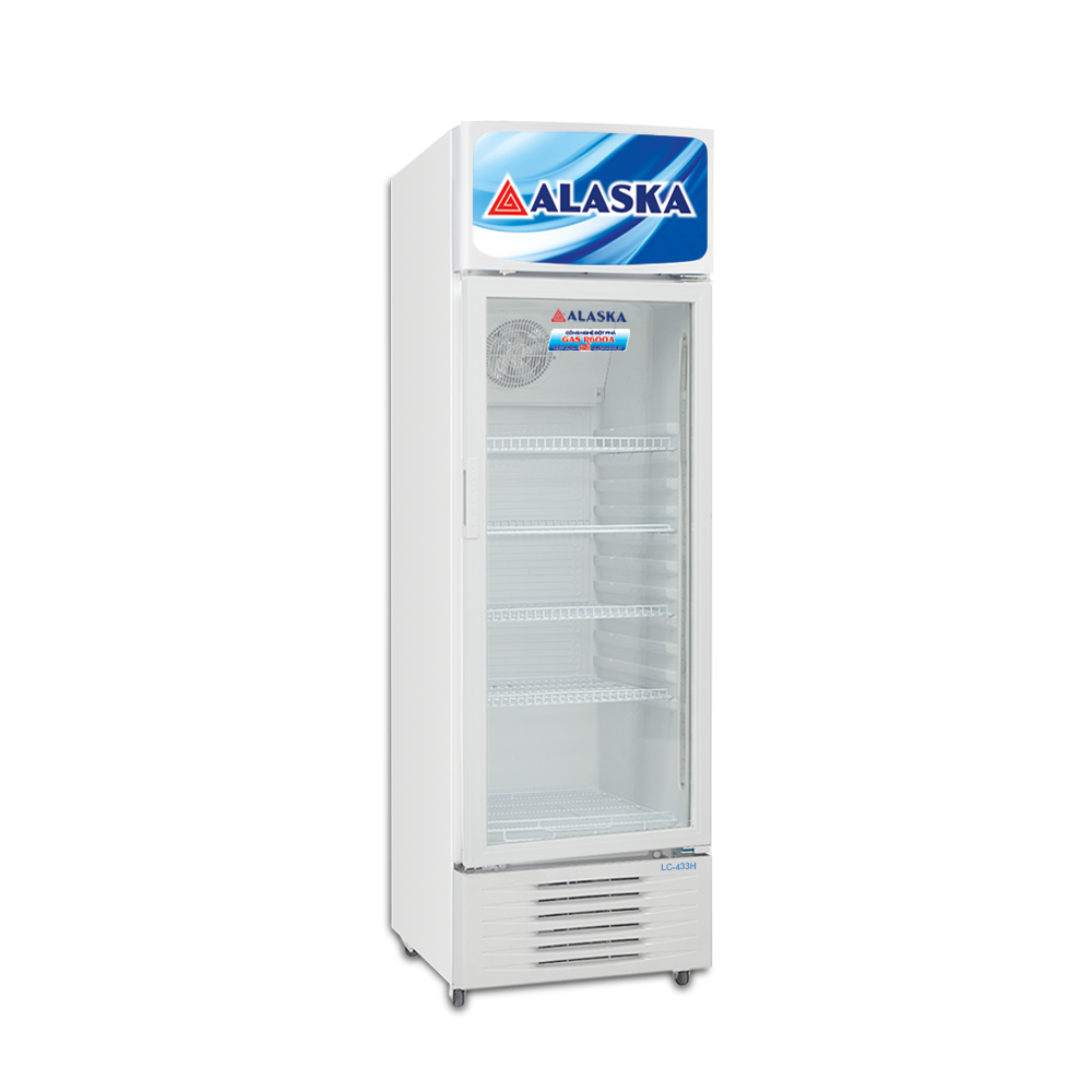 Tủ mát LC-433H