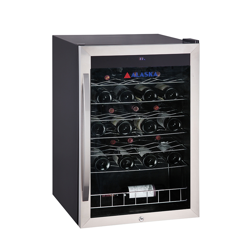 Tủ rượu vang JC-48