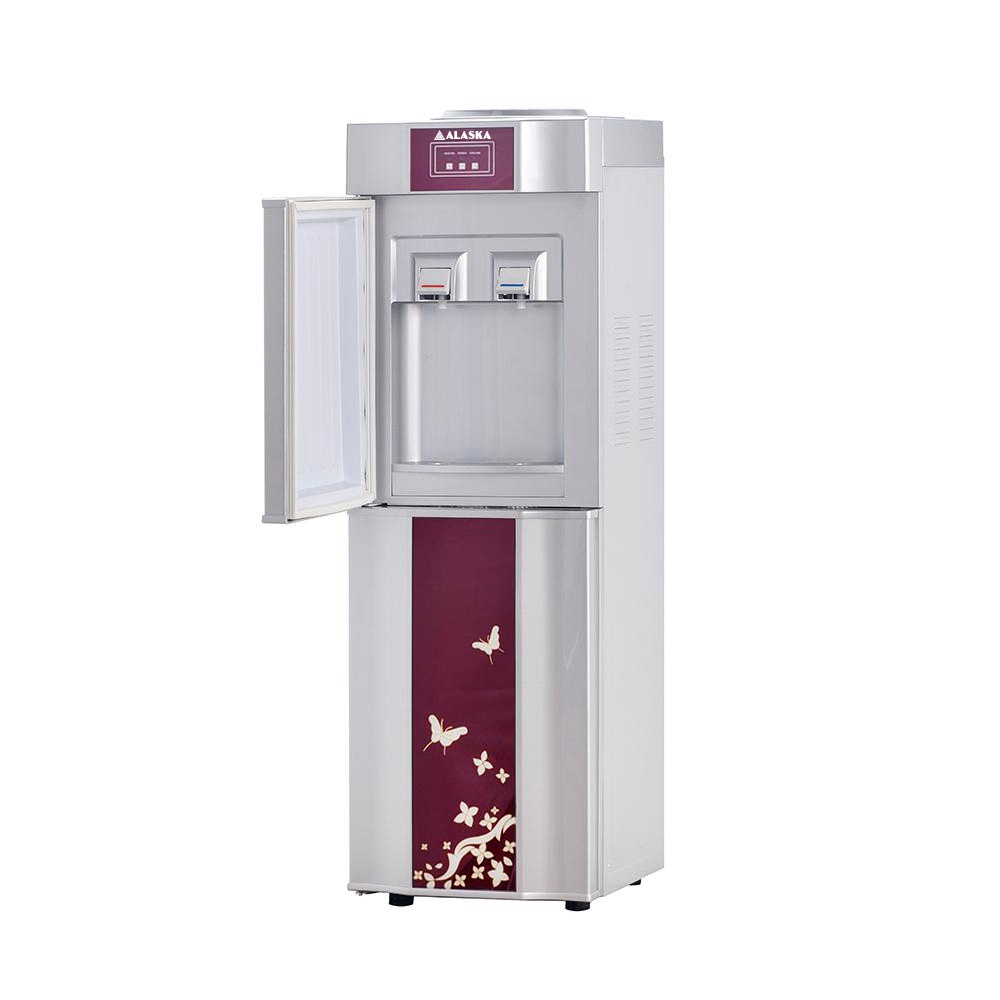 Máy Nước Uống Nóng Lạnh R-81C