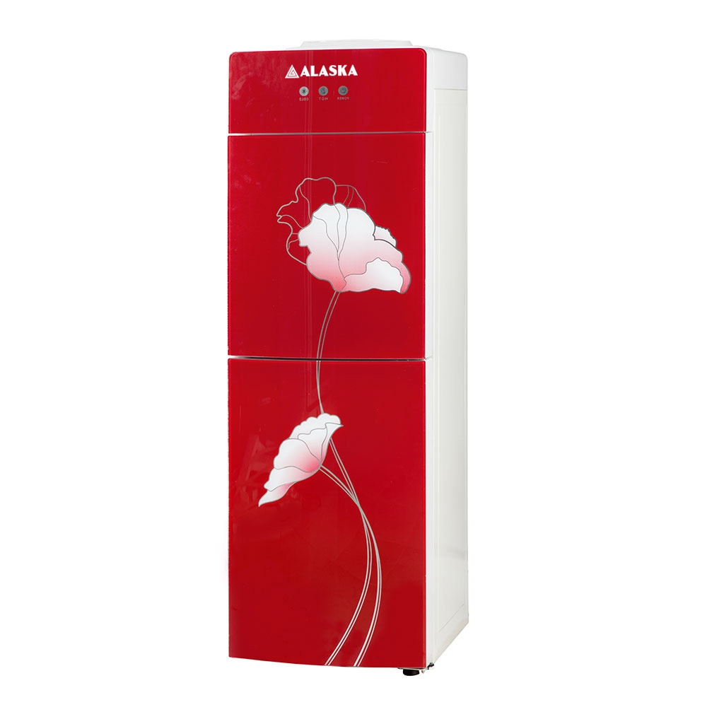 Máy Nước Uống Nóng Lạnh R-85C