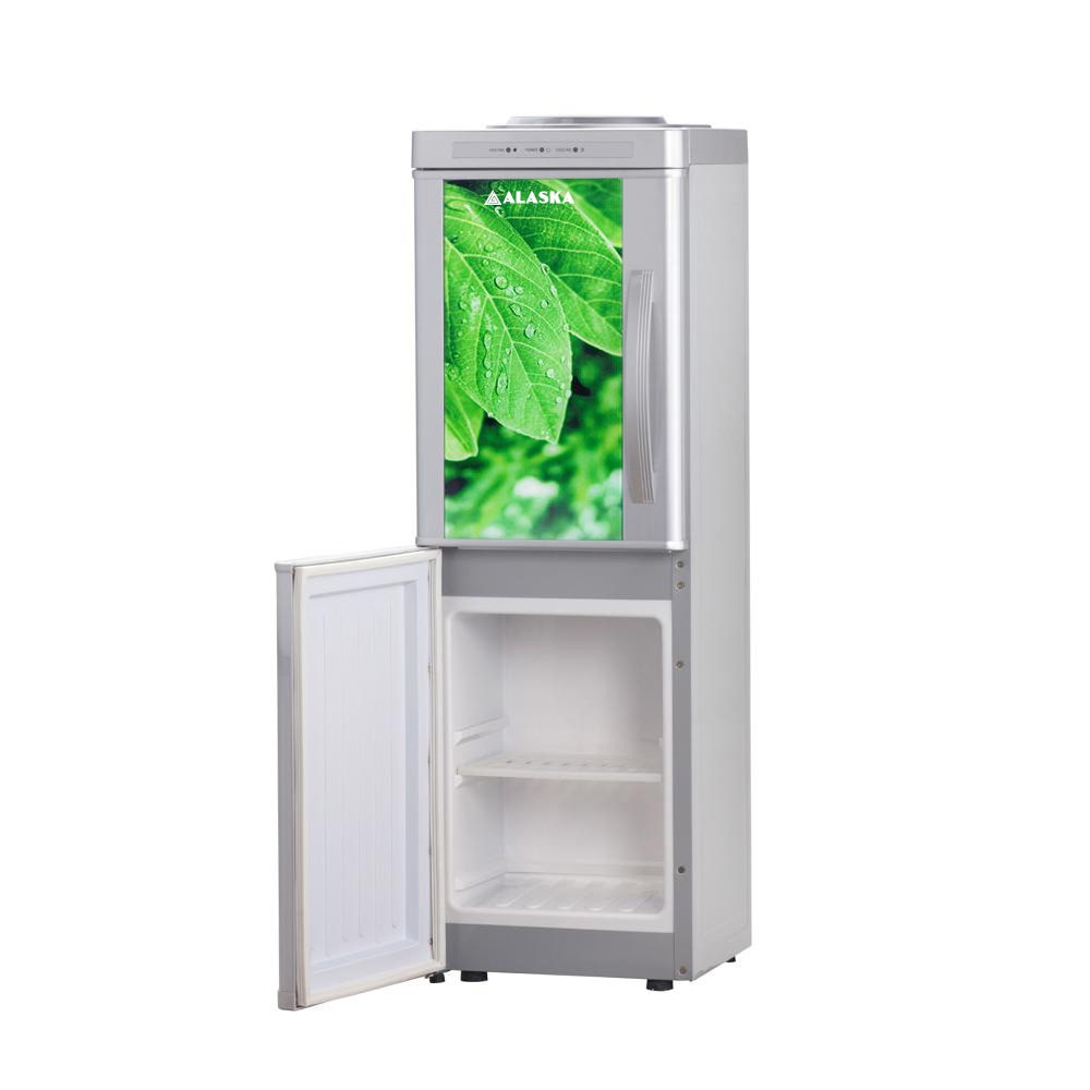 Máy Nước Uống Nóng Lạnh R-72C