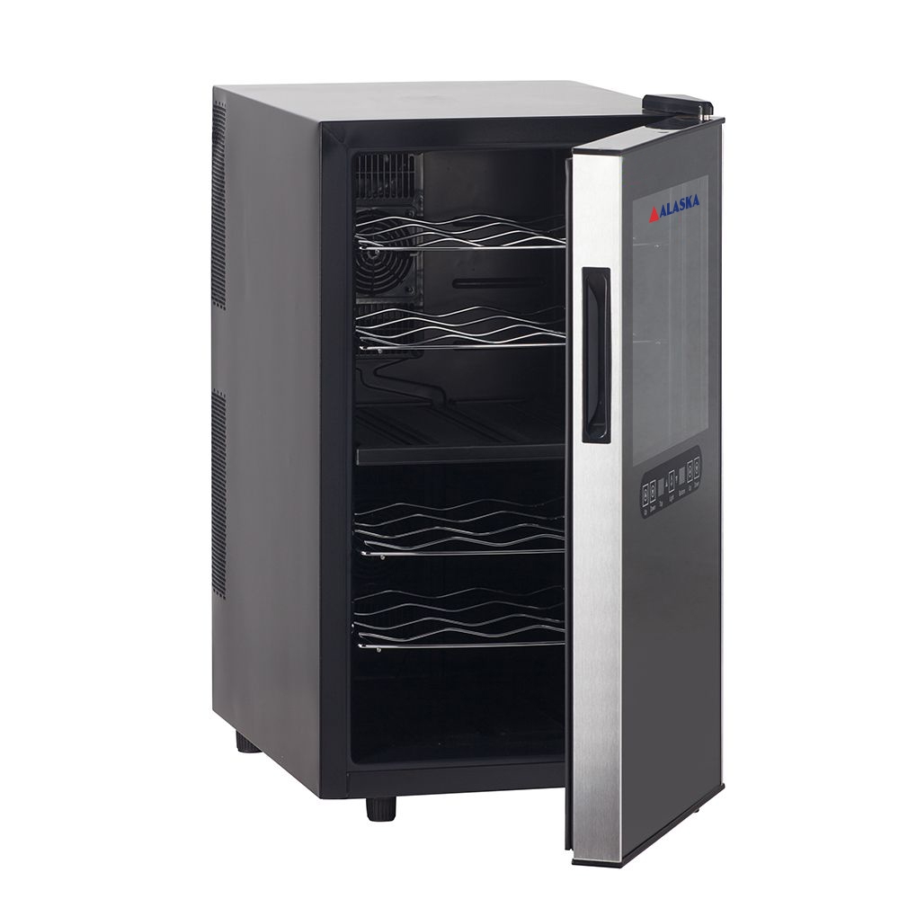 Tủ Rượu Vang JC-18T