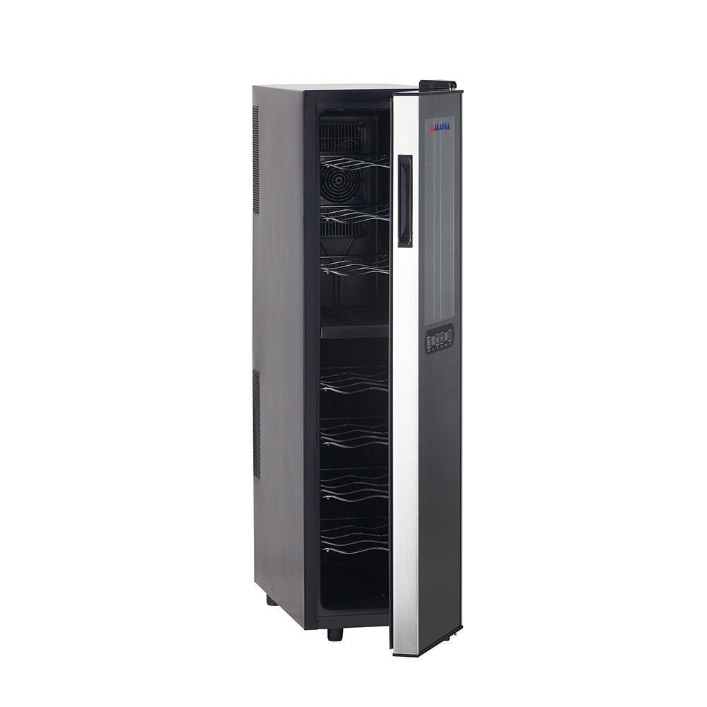 Tủ Rượu Vang JC-18D