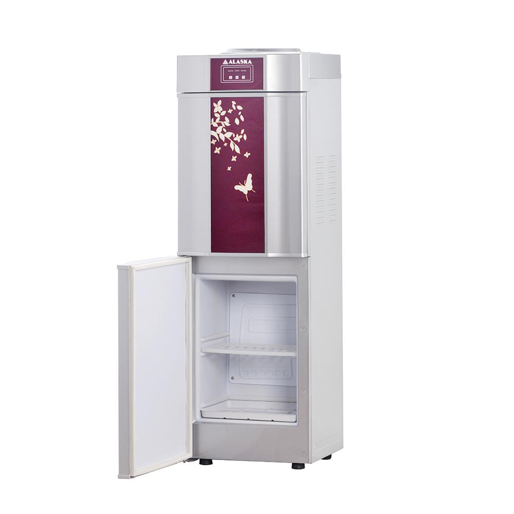 Máy Nước Uống Nóng Lạnh R-81C