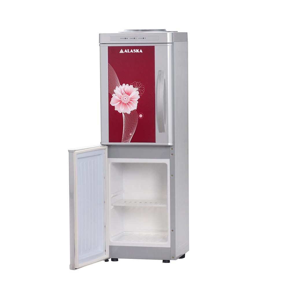 Máy Nước Uống Nóng Lạnh R-7H1