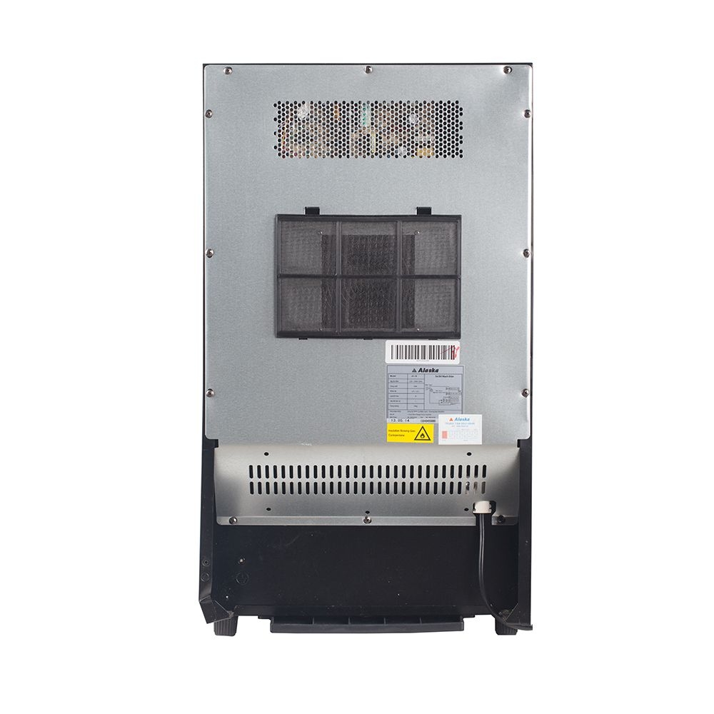 Tủ Rượu Vang JC-18