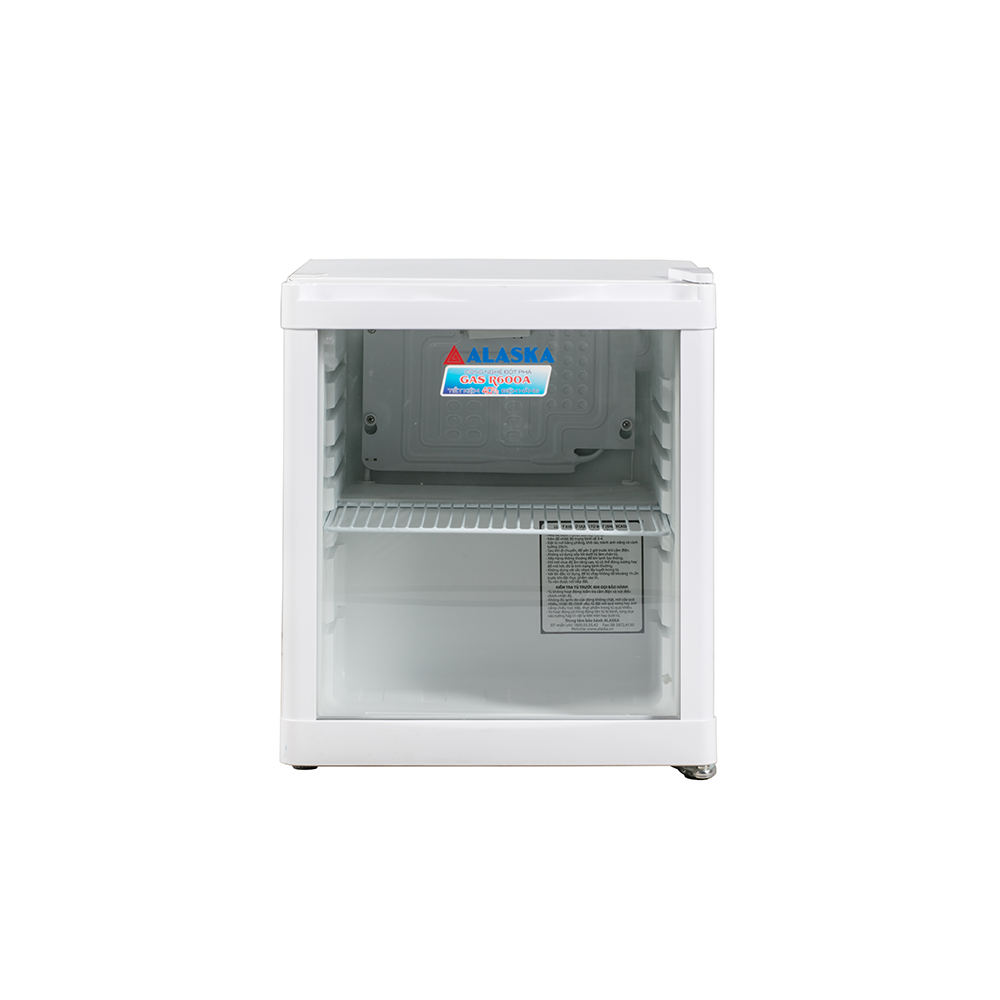 Tủ mát ALASKA mini LC-50T