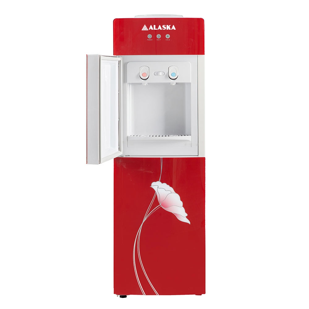Máy Nước Uống Nóng Lạnh R-85C