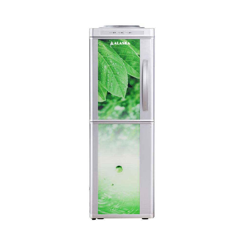 Máy nước uống nóng lạnh R-72