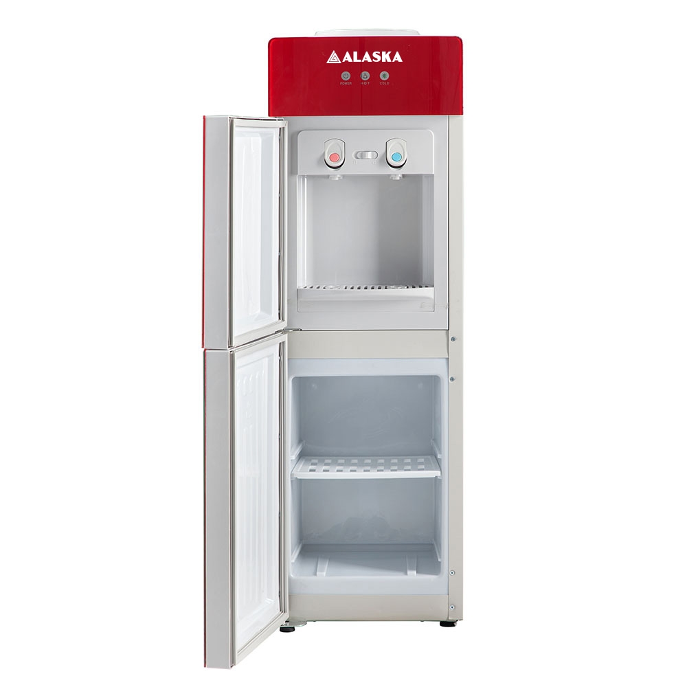 Máy Nước Uống Nóng Lạnh R-85C