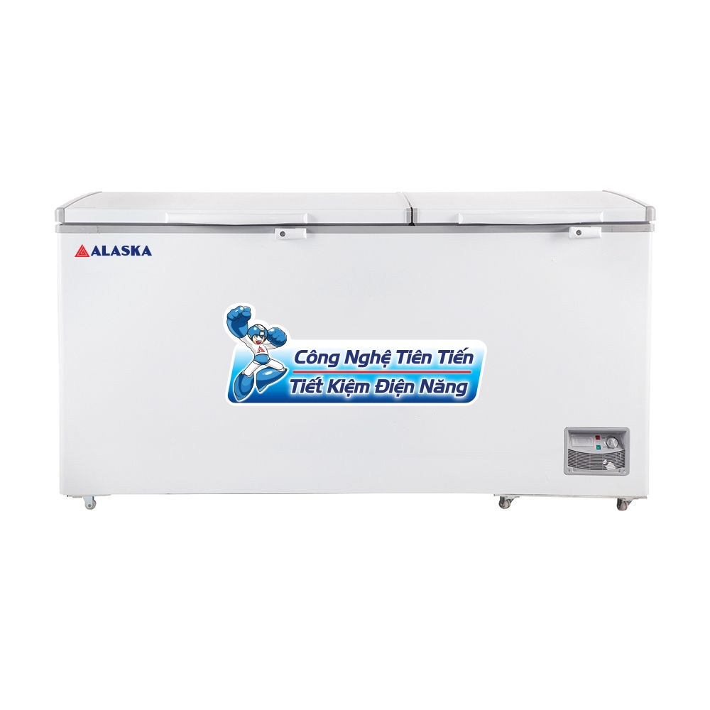 Tủ Đông ALASKA Một Ngăn HB-890