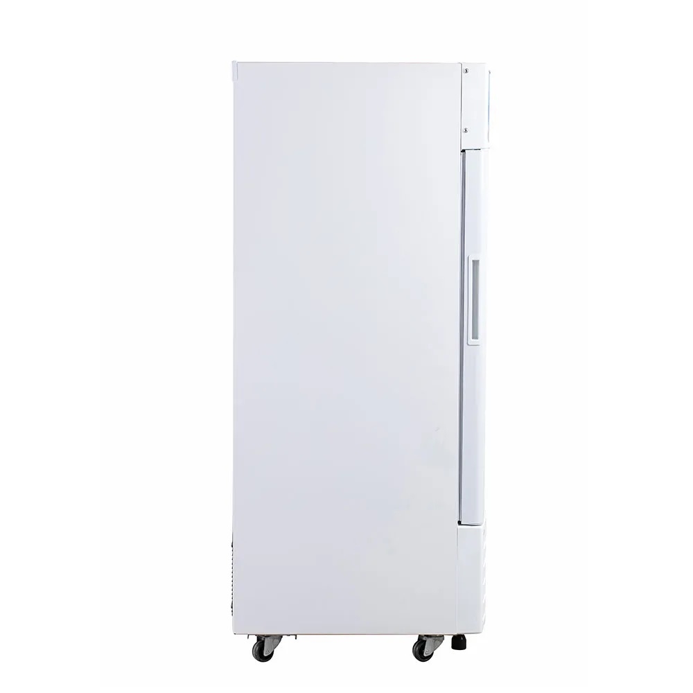 Tủ mát ALASKA một cửa LC-233H Dung tích 205L