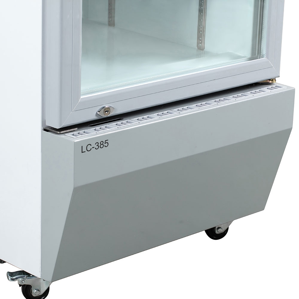 Tủ mát ALASKA một cửa LC-385