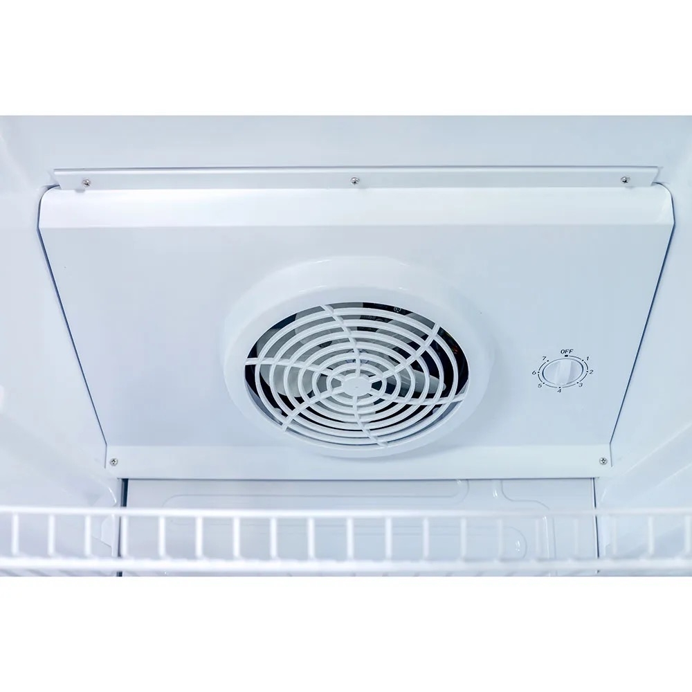 Tủ mát ALASKA một cửa LC-300