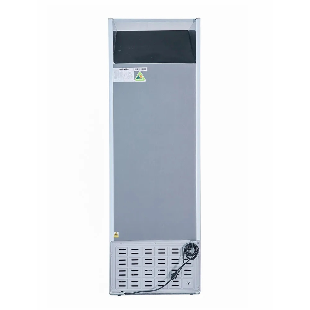 Tủ mát ALASKA một cửa LC-300