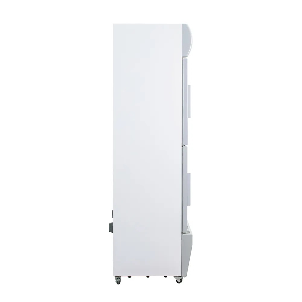 Tủ mát ALASKA 2 cửa LC-385D Dung tích 450L