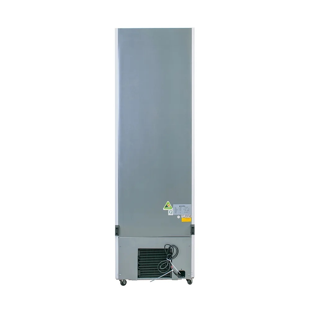 Tủ mát ALASKA 2 cửa LC-385D Dung tích 450L