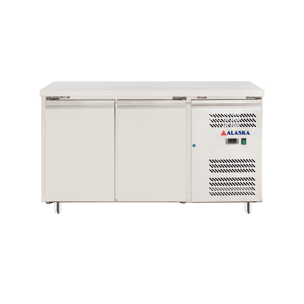 Tủ mát inox T-15C